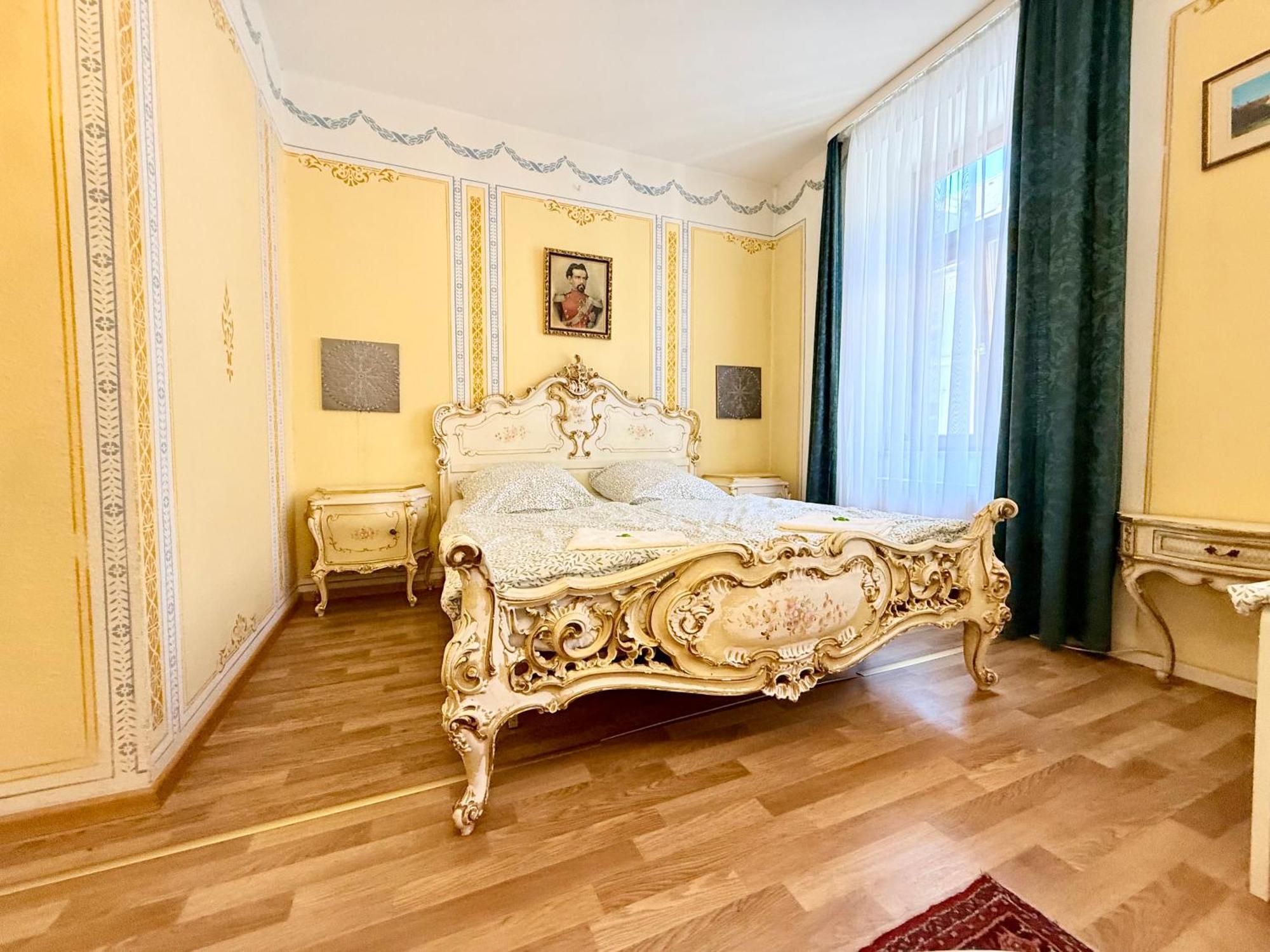 Pension Casa Tempora Мюнхен Екстер'єр фото
