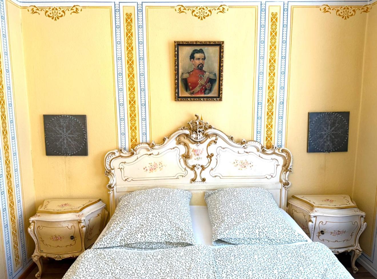 Pension Casa Tempora Мюнхен Екстер'єр фото