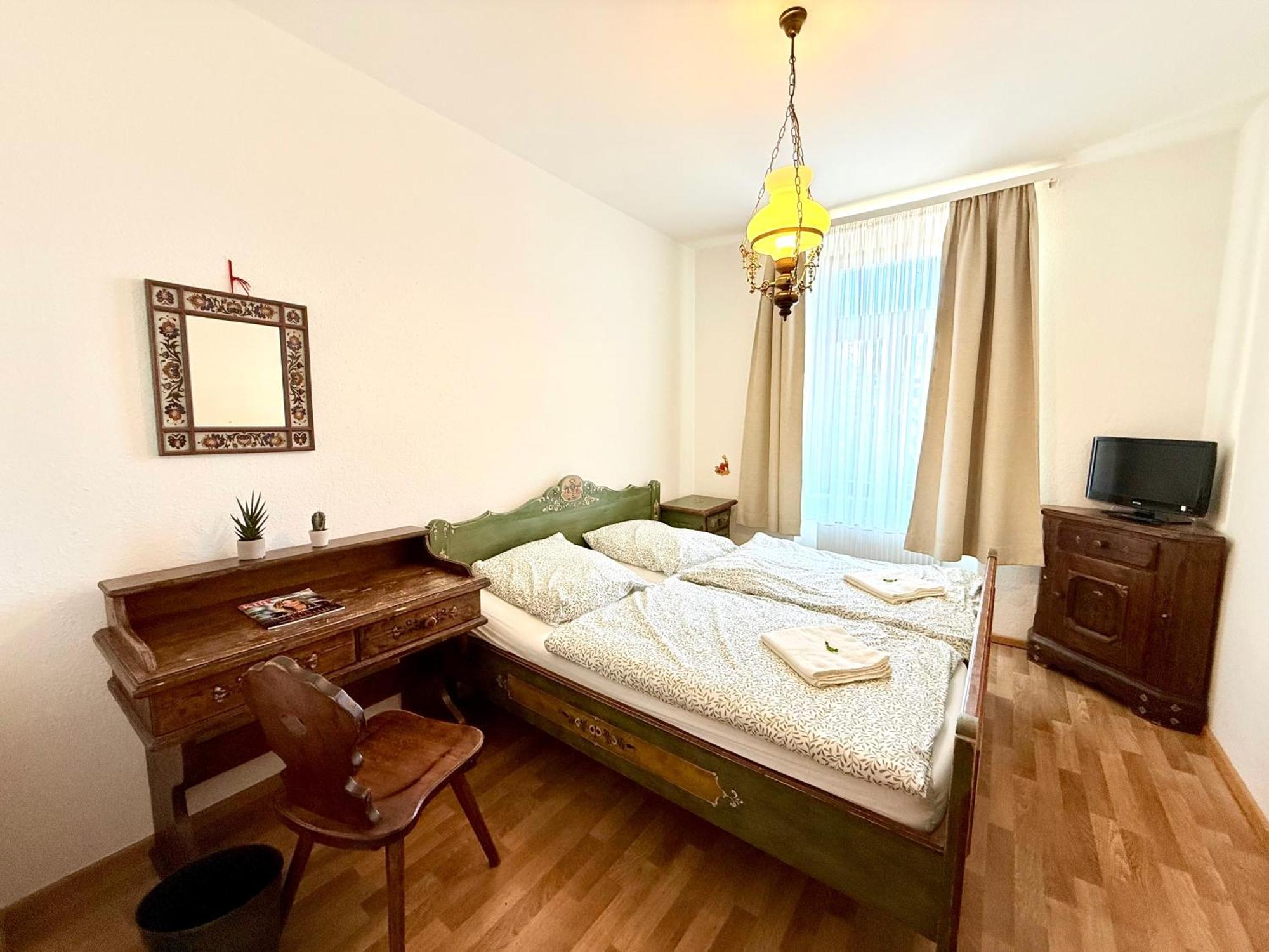 Pension Casa Tempora Мюнхен Екстер'єр фото