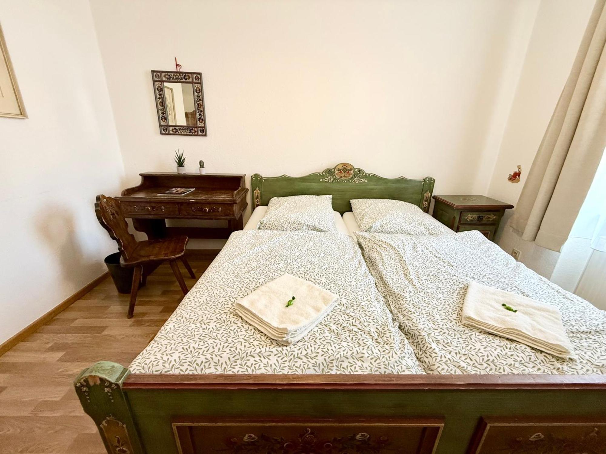 Pension Casa Tempora Мюнхен Екстер'єр фото