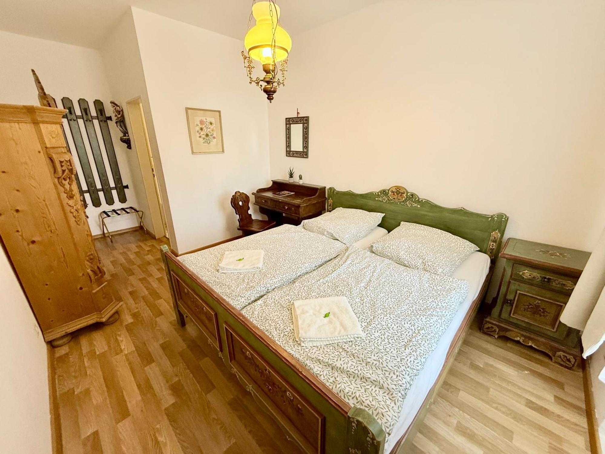 Pension Casa Tempora Мюнхен Екстер'єр фото